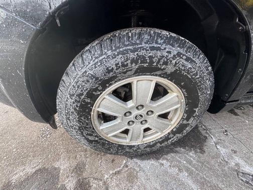 2010 Mercury Mariner I4 4dr SUV
