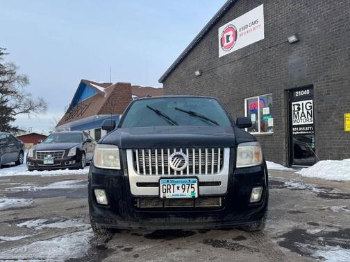 2010 Mercury Mariner I4 4dr SUV