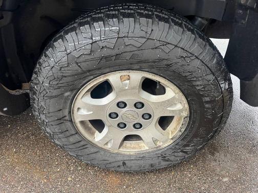 2003 Chevrolet Avalanche 1500