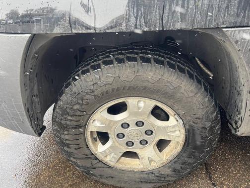 2003 Chevrolet Avalanche 1500