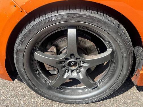 2013 Hyundai Veloster Turbo