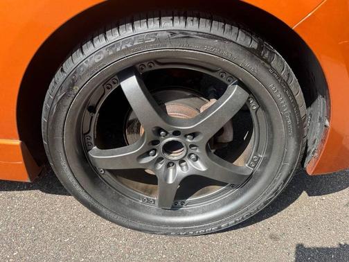 2013 Hyundai Veloster Turbo