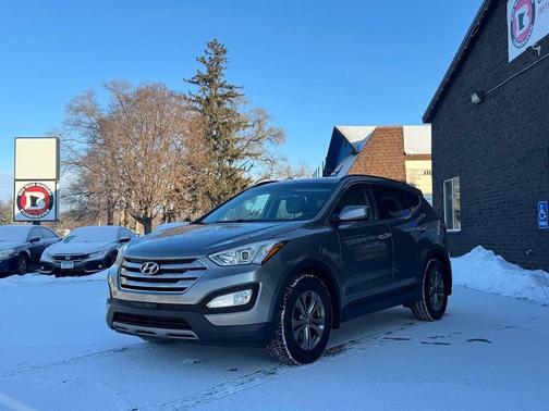 2014 Hyundai Santa Fe Sport 2.4L