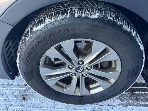 2014 Hyundai Santa Fe Sport 2.4L