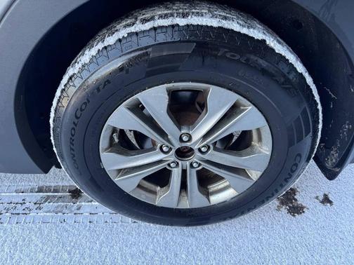 2014 Hyundai Santa Fe Sport 2.4L