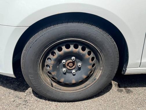 2011 Volkswagen Golf 2.5L