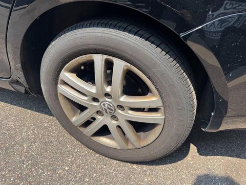 2007 Volkswagen Jetta 2.5