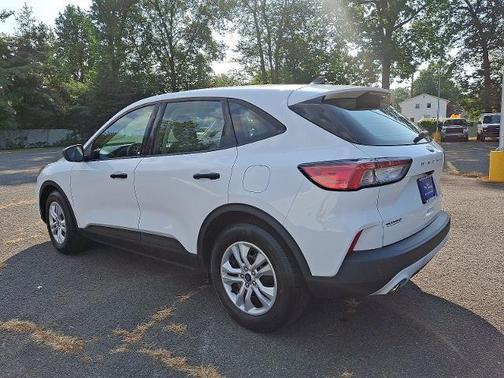 2020 Ford Escape S