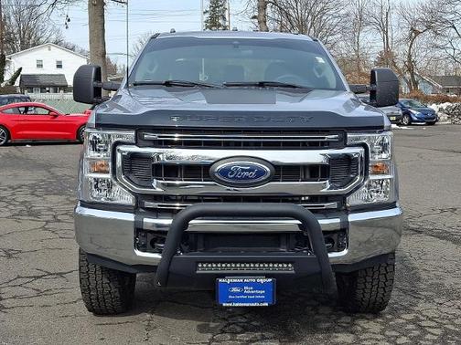 2021 Ford F-250 XL