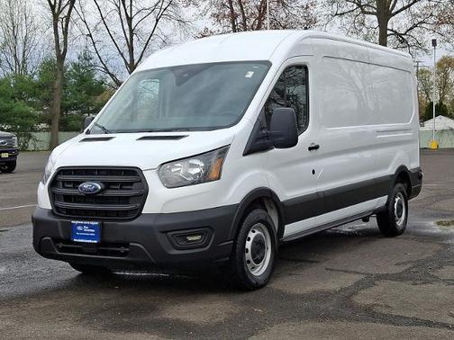 2020 Ford Transit-350 BASE