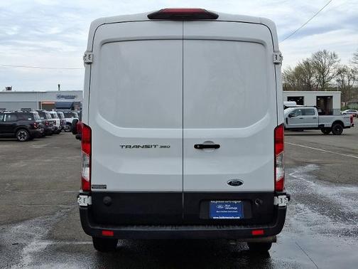 2020 Ford Transit-350 BASE