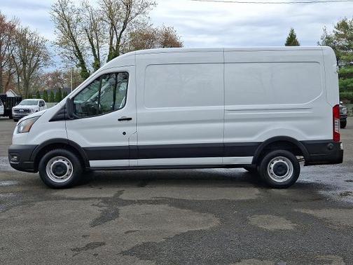 2020 Ford Transit-350 BASE