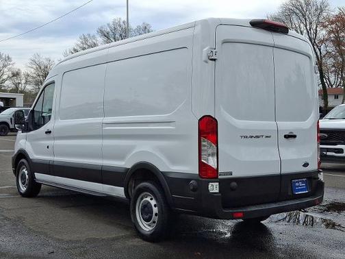 2020 Ford Transit-350 BASE