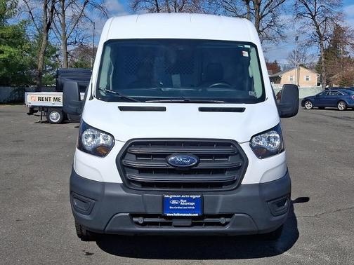 2020 Ford Transit-350 BASE