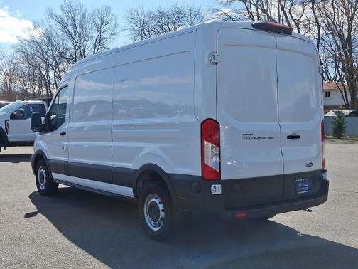 2020 Ford Transit-350 BASE