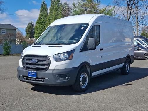 2020 Ford Transit-350 BASE