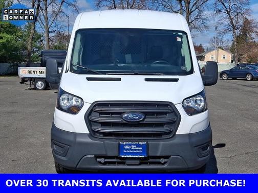 2020 Ford Transit-350 BASE