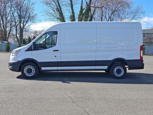 2020 Ford Transit-350 BASE