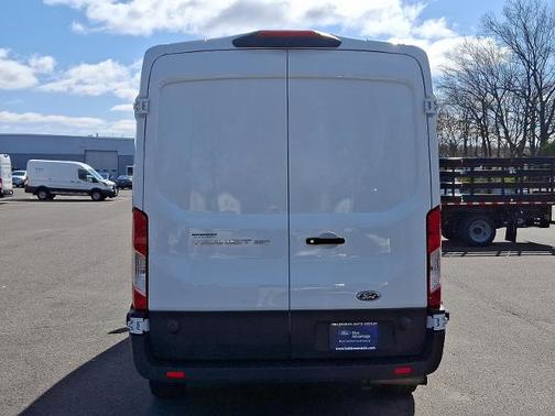2020 Ford Transit-350 BASE