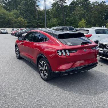 2021 Ford Mustang Mach-E PREMIUM