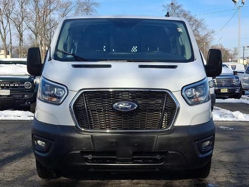 2023 Ford Transit-250 BASE