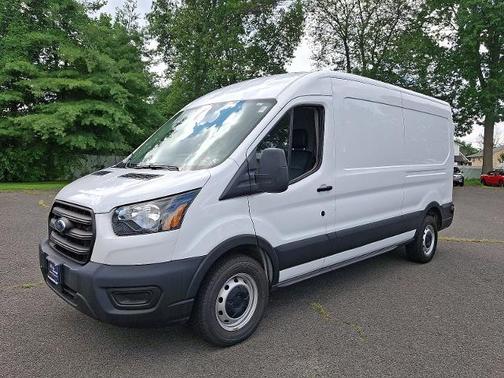 2020 Ford Transit-250 BASE