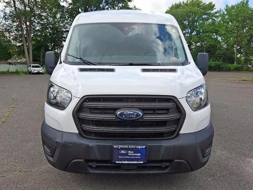 2020 Ford Transit-250 BASE