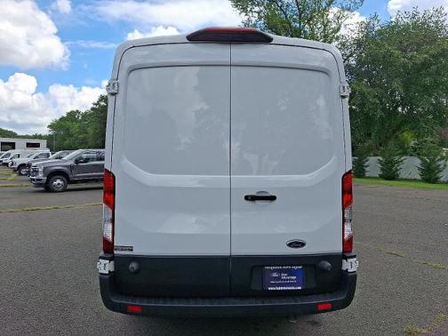 2020 Ford Transit-250 BASE
