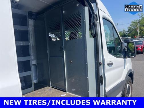 2020 Ford Transit-250 BASE