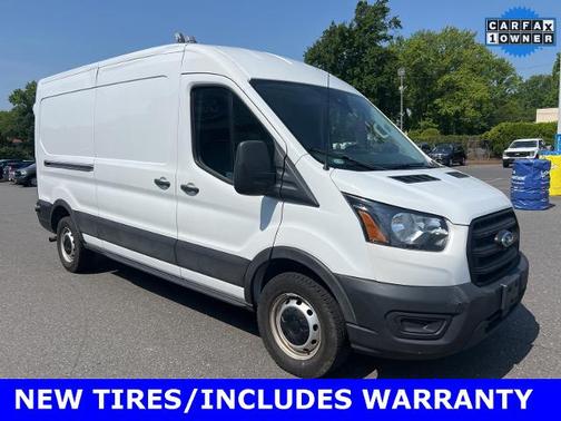 2020 Ford Transit-250 BASE