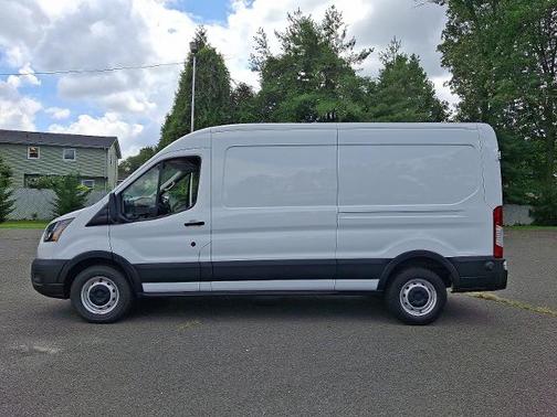 2020 Ford Transit-250 BASE