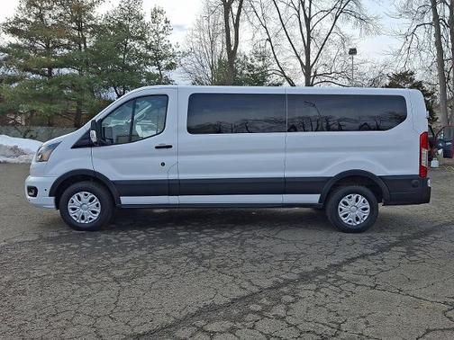 2024 Ford Transit-350 XLT
