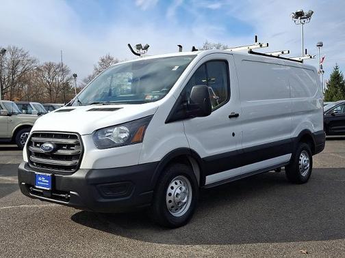 2020 Ford Transit-250 BASE