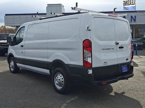 2020 Ford Transit-250 BASE
