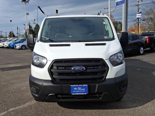 2020 Ford Transit-250 BASE