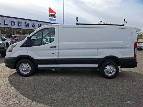 2020 Ford Transit-250 BASE