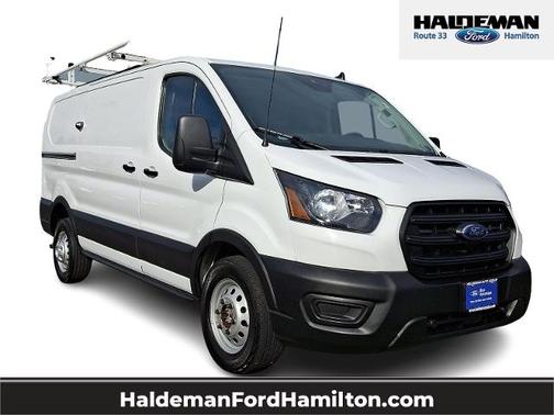 2020 Ford Transit-250 BASE