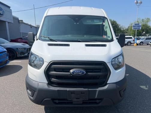 2020 Ford Transit-250 BASE