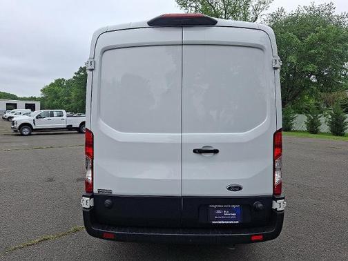 2020 Ford Transit-250 BASE