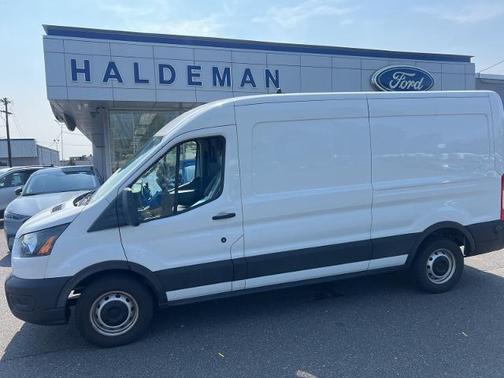 2020 Ford Transit-250 BASE