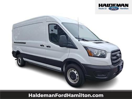 2020 Ford Transit-250 BASE