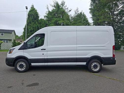 2020 Ford Transit-250 BASE