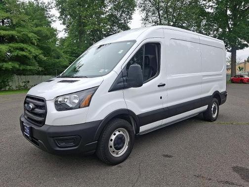 2020 Ford Transit-250 BASE