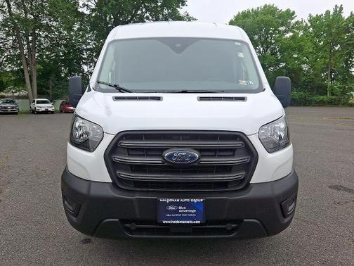 2020 Ford Transit-250 BASE
