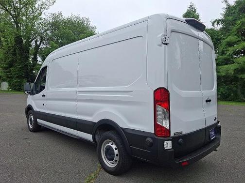 2020 Ford Transit-250 BASE