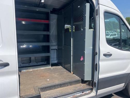 2020 Ford Transit-250 BASE