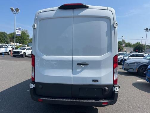 2020 Ford Transit-250 BASE
