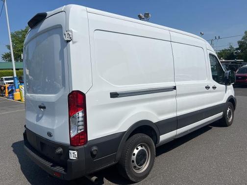 2020 Ford Transit-250 BASE