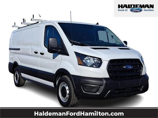 2020 Ford Transit-150 BASE