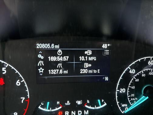 2020 Ford Transit-150 BASE